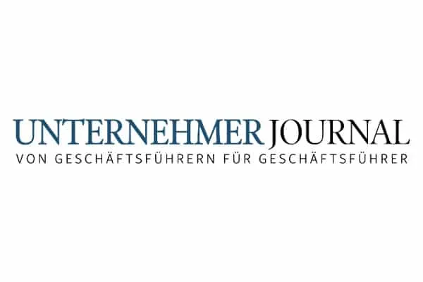 UnternehmerJournal: Beitrag über Vertriebssoftware